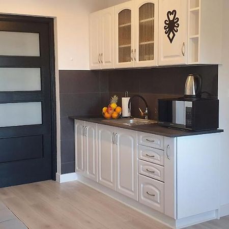 Apartament U Krysi 1 Зомб Экстерьер фото